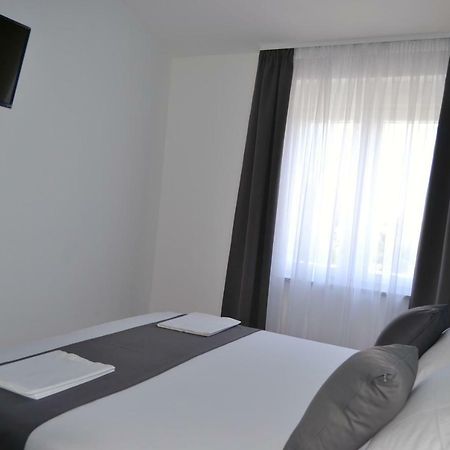 Villa Susanj 1 Cesarica Buitenkant foto
