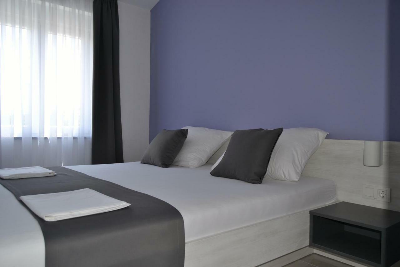 Villa Susanj 1 Cesarica Buitenkant foto
