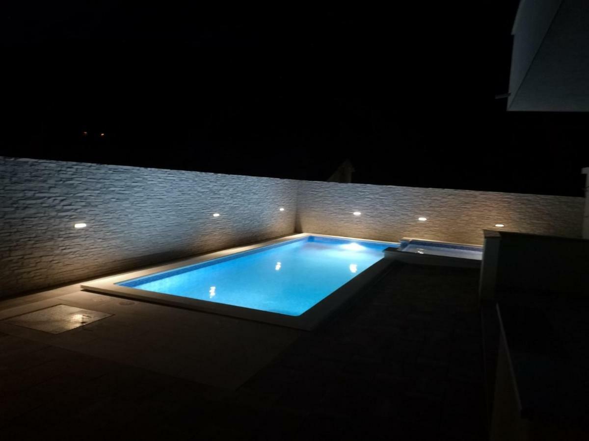 Villa Susanj 1 Cesarica Buitenkant foto